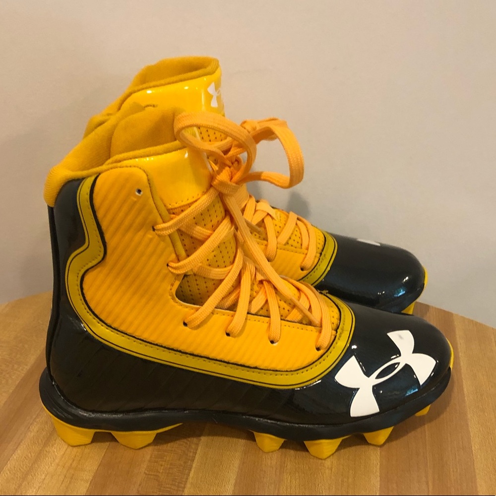Under Armour Kids' Highlight